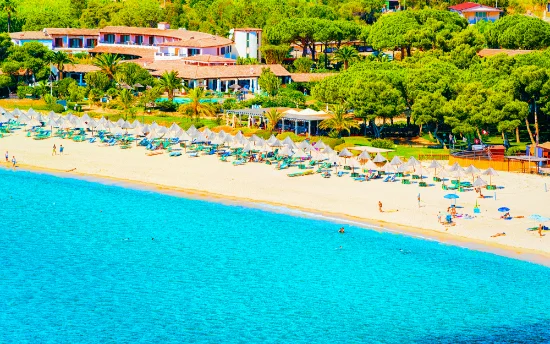 Dove andare in Sardegna a Settembre: dove andare in vacanza e città da visitare