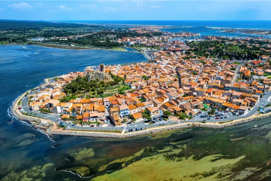 Dove dormire a Carcassonne: migliori zone