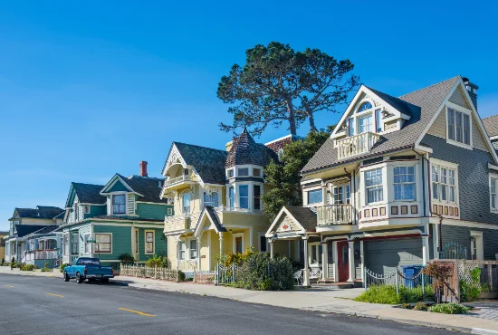 Cosa vedere nei dintorni di San Francisco