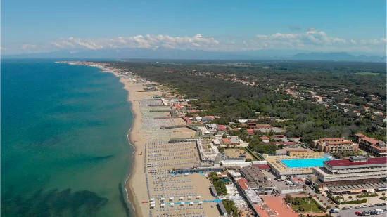 Spiagge in Toscana: le più belle e le migliori dove andare per mare e servizi offerti