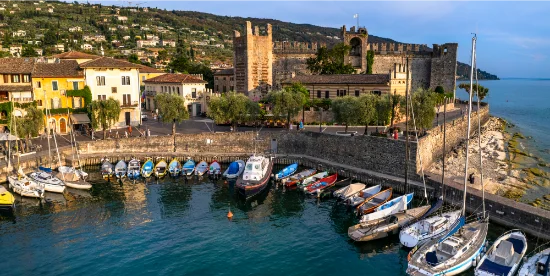 Dove dormire a Torri del Benaco: migliori zone