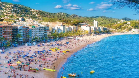 Offerte vacanze in Spagna: i migliori pacchetti volo + hotel e come prenotare