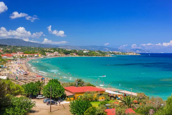 Tsilivi Waterpark: prezzi biglietti, orari, come arrivare e attrazioni