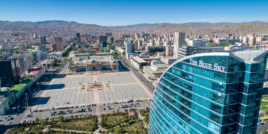 Dove alloggiare in Mongolia: migliori zone e località dove andare in vacanza