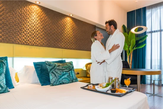 Dove andare nel Lazio per San Valentino: vacanze romantiche e città da visitare