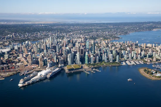 UBC Botanical Garden: come arrivare, prezzi biglietti, orari, attrazioni, cosa fare e vedere