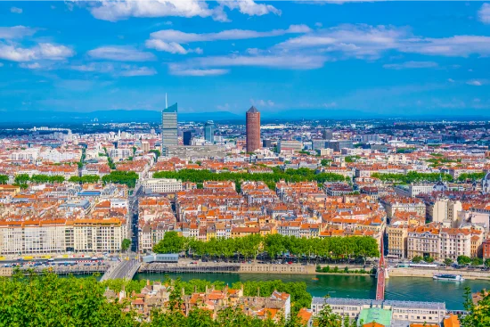 Cosa fare e vedere a Lione: guida alla città francese