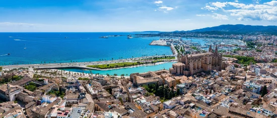 Dove dormire a Palma di Maiorca: le migliori zone e hotel per una vacanza perfetta