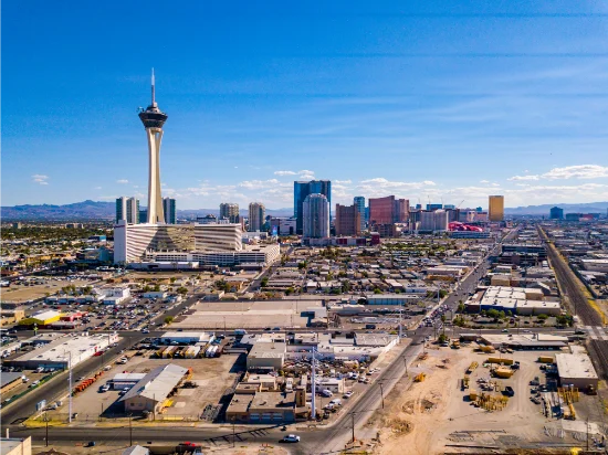 Dove dormire in Nevada senza perdere ore in auto: basi intelligenti tra Las Vegas, Tahoe e i grandi spazi