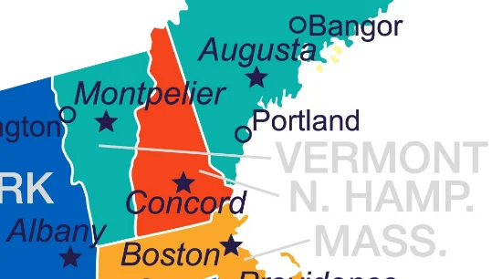 Vermont