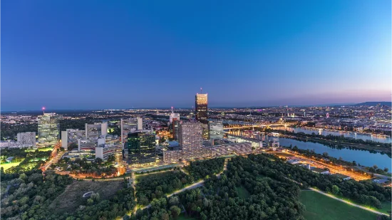 Dove alloggiare a Vienna per spendere poco: guida ai quartieri e agli hotel economici