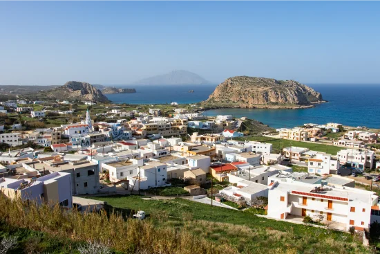 Cosa fare e vedere a Karpathos