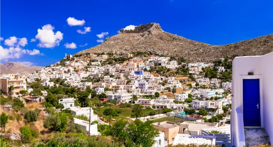 Dove dormire a Parga: migliori zone