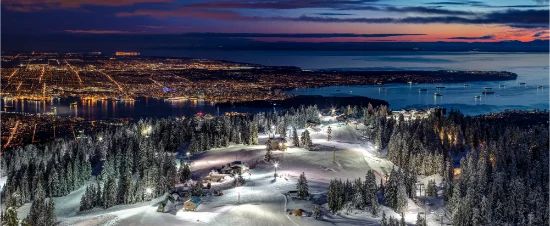 Monte Cypress (Vancouver): come arrivare, cosa fare e vedere
