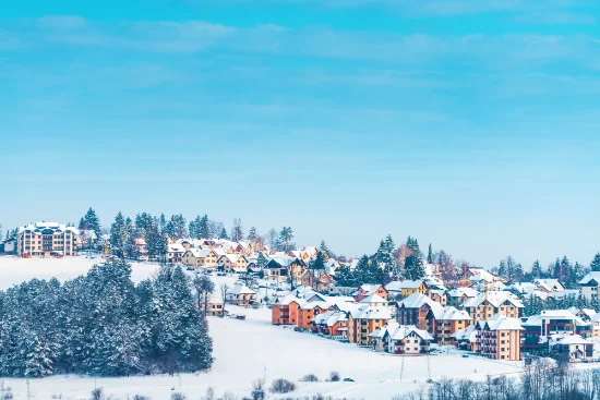 Dove dormire a Zlatibor: migliori zone