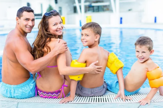 Fasouri Watermania Waterpark a Limassol: attrazioni, orari, prezzi biglietti e come arrivare