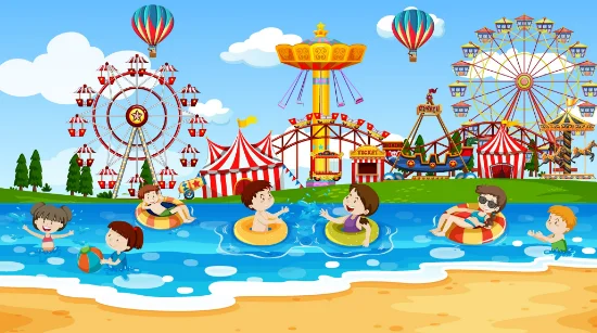 Magic Springs a Hot Springs: attrazioni, orari, prezzi biglietti e come arrivare