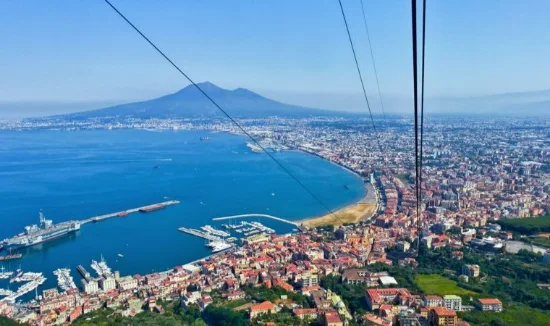 Giardino degli Dei: come arrivare, prezzi biglietti, orari, attrazioni, cosa fare e vedere