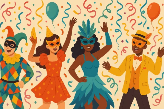 Dove Andare in Trentino Alto Adige per il Carnevale: Le Migliori Destinazioni per una Vacanza Indimenticabile tra Sfilate e Feste