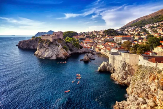 Dubrovnik